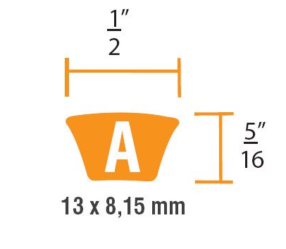 Correia A-27" Continental