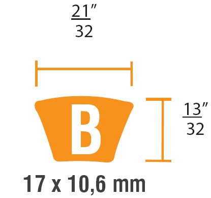 Correia B-100" Transpower