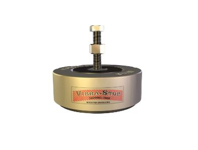 Vibra-stop Tradicional Mini 3/8"