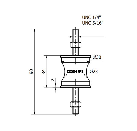 coxim n1