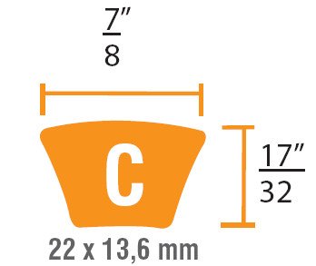 Correia C-100" Continental