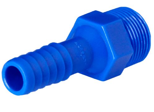 Adaptador Interno Redução 3/4" X 1/2" - Agrojet