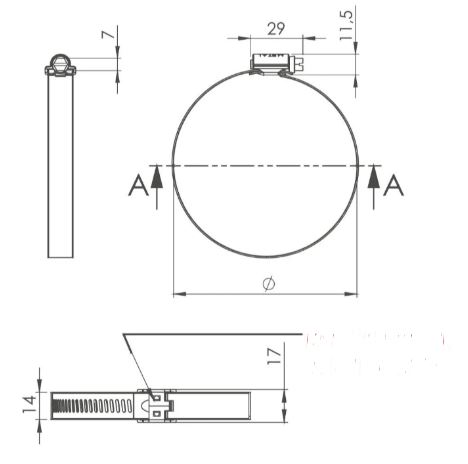 14MM (DADOS) (44-57 EM DIANTE)