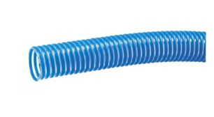Mangueira De Piscina Azul Flutuante 1 1/2"
