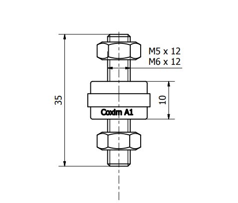 COXIM A1