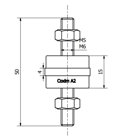 COXIM A2