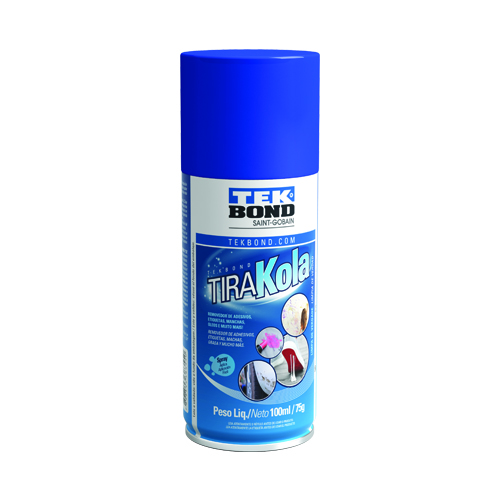 Tira Kola Spray 100ml - Tekbond